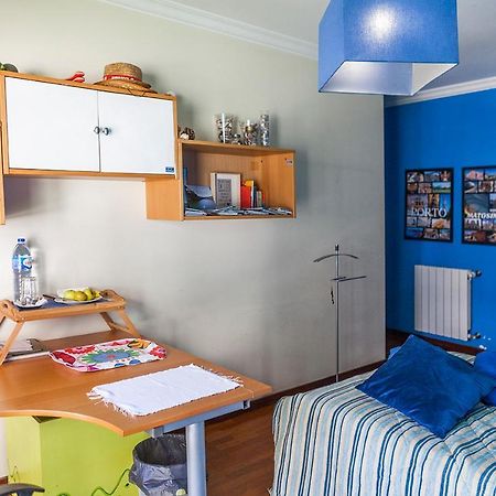 Quarto Junto Ao Mar Matosinhos  Bagian luar foto