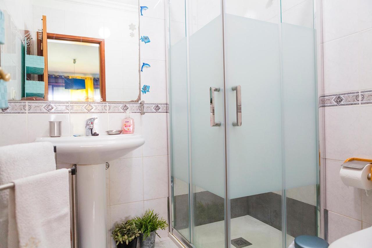 Quarto Junto Ao Mar Matosinhos  Bagian luar foto