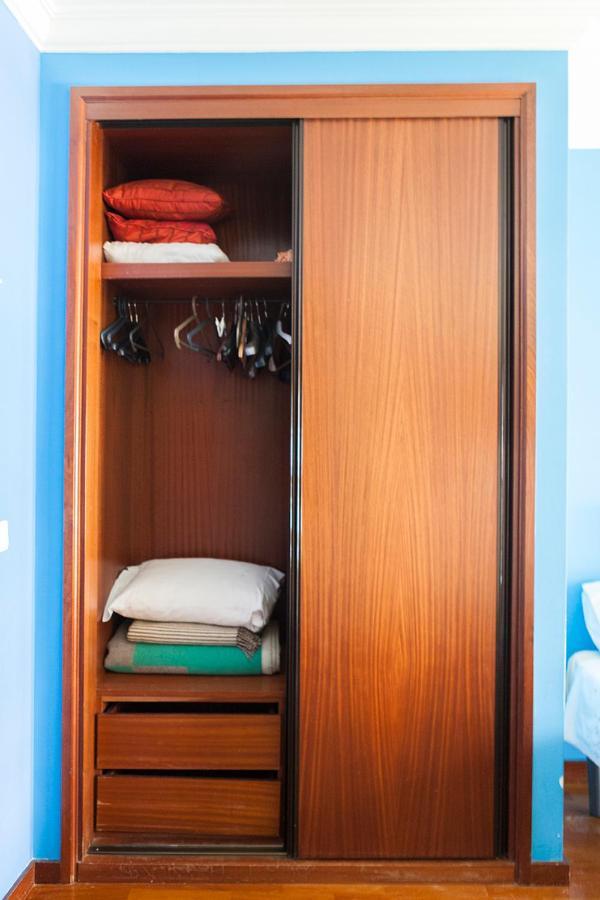 Quarto Junto Ao Mar Matosinhos  Bagian luar foto