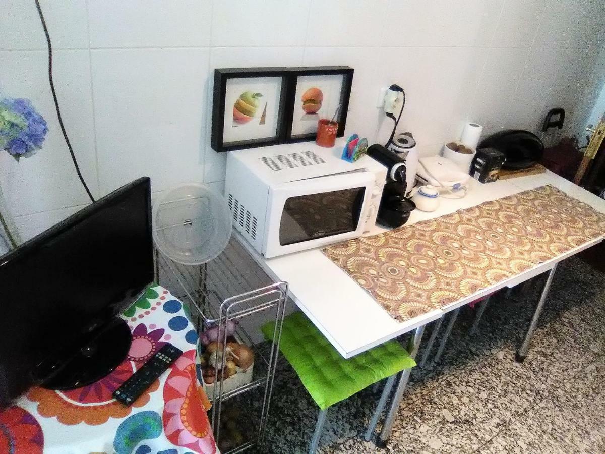 Quarto Junto Ao Mar Matosinhos  Bagian luar foto