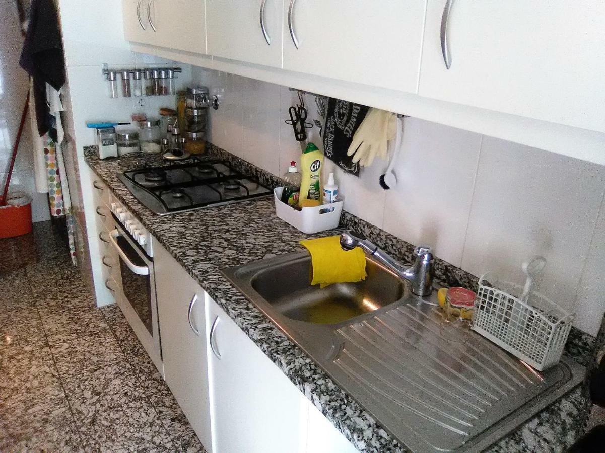 Quarto Junto Ao Mar Matosinhos  Bagian luar foto