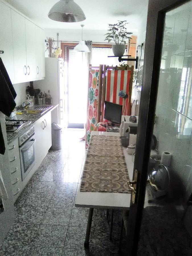 Quarto Junto Ao Mar Matosinhos  Bagian luar foto