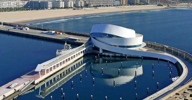 Quarto Junto Ao Mar Matosinhos  Bagian luar foto