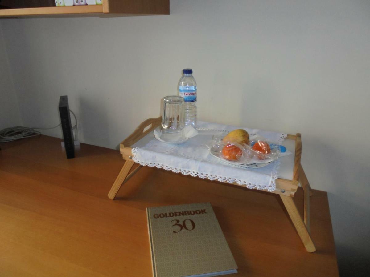 Quarto Junto Ao Mar Matosinhos  Bagian luar foto