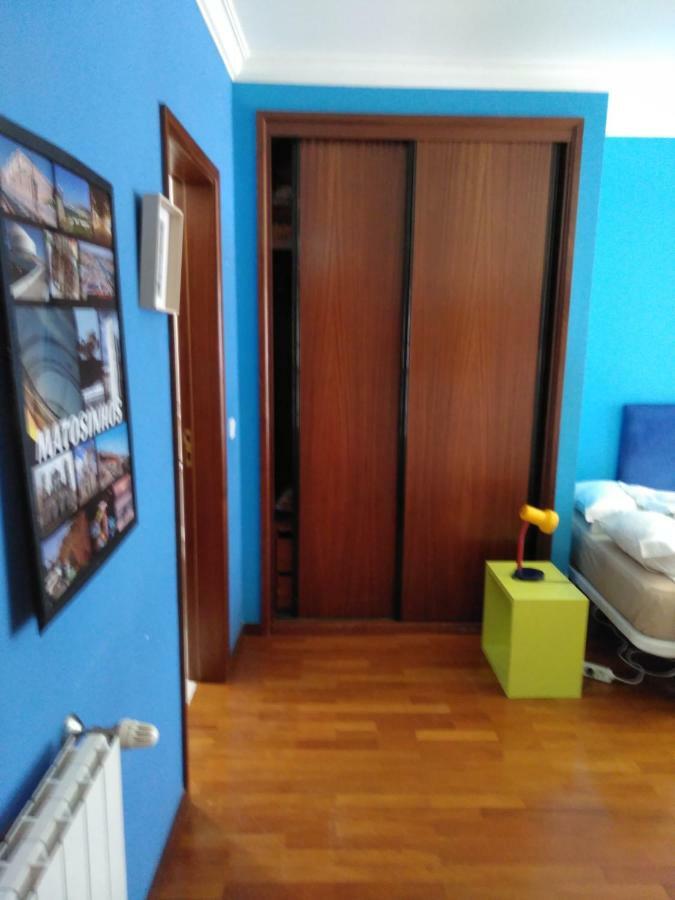 Quarto Junto Ao Mar Matosinhos  Bagian luar foto
