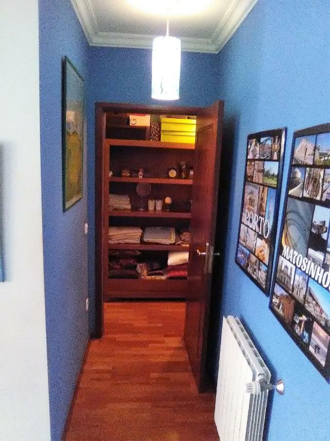 Quarto Junto Ao Mar Matosinhos  Bagian luar foto