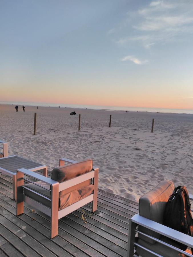 Quarto Junto Ao Mar Matosinhos  Bagian luar foto